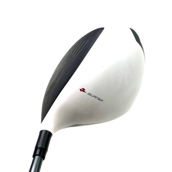 Taylormade Burner Superfast 2.0 Driver / 9.5 Degree / Matrix Oxik Stiff Flex