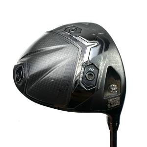 Cobra Darkspeed LS Driver / 9 Degree / Denali 60 Stiff Flex