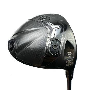 Cobra Darkspeed LS Driver / 9 Degree / Denali 60 Stiff Flex