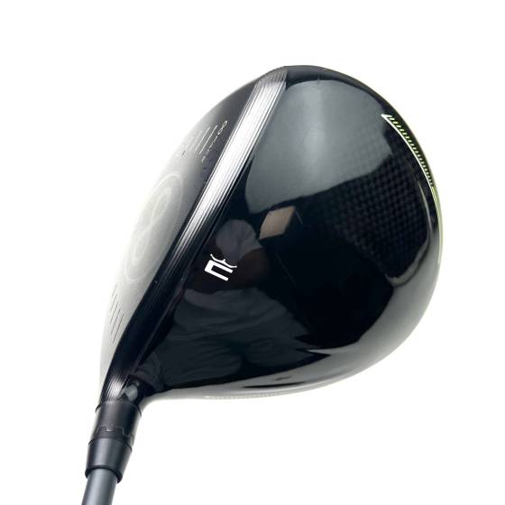 Cobra Radspeed XB Driver / 10.5 Degree / HZRDUS Smoke IM10 Regular Flex