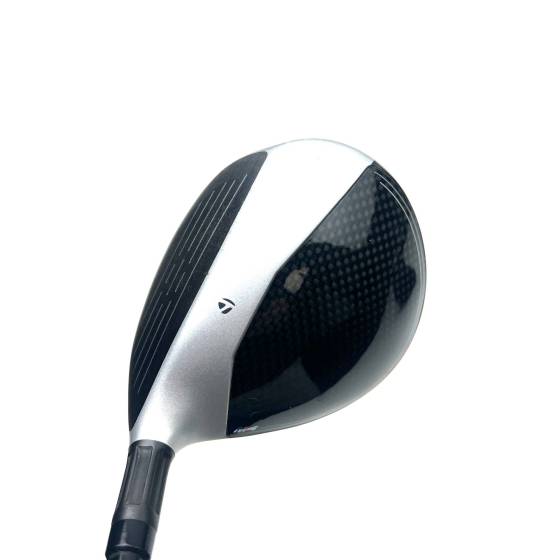 Taylormade M4 HL 3 Wood / 16.5 Degree / Atmos 6S Stiff Flex