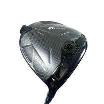 Taylormade QI35 Driver / 10.5 Degree / Airspeeder 50 Regular Flex