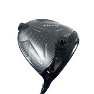 Taylormade QI35 Driver / 10.5 Degree / Airspeeder 50 Regular Flex
