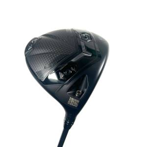Cobra DS-Adapt LS Driver / 9 Degree / Denali 60 X-Stiff Flex
