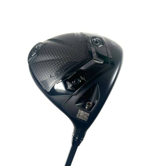 Cobra DS-Adapt LS Driver / 9 Degree / Denali 60 X-Stiff Flex