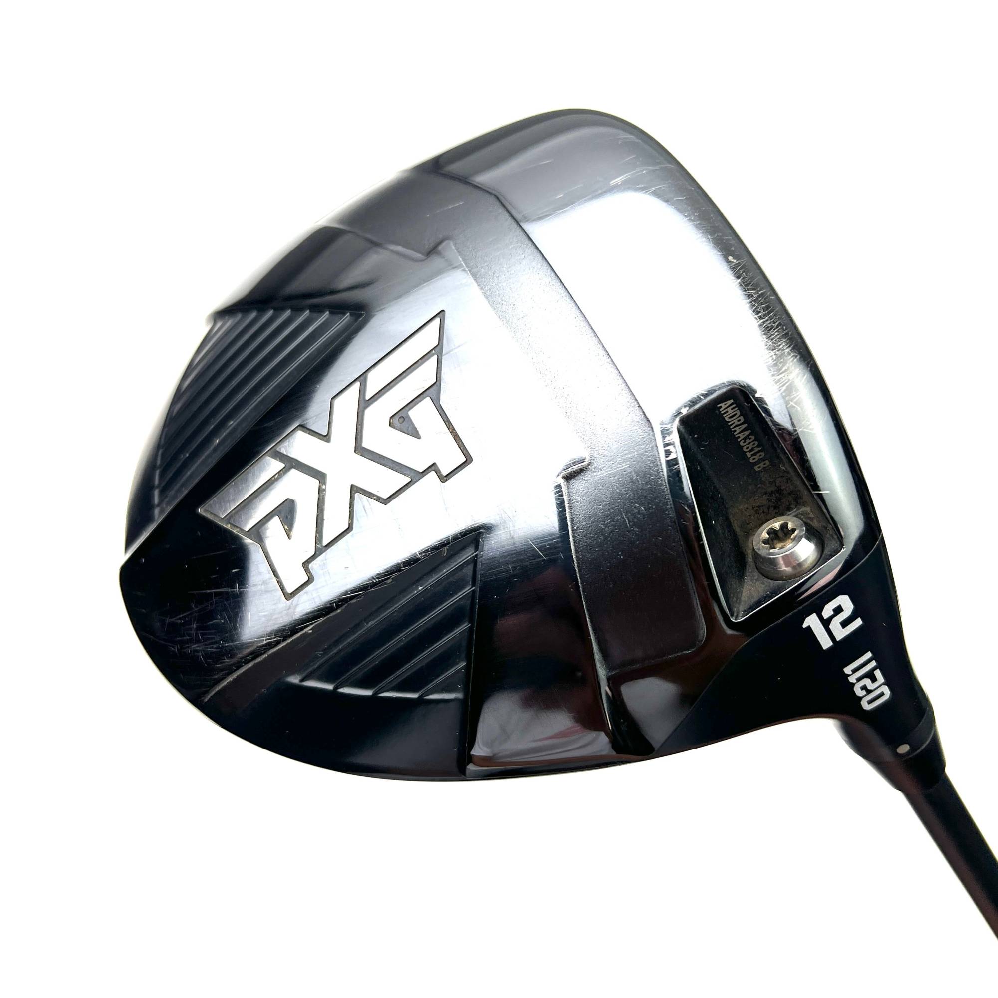 PXG 0211 Driver