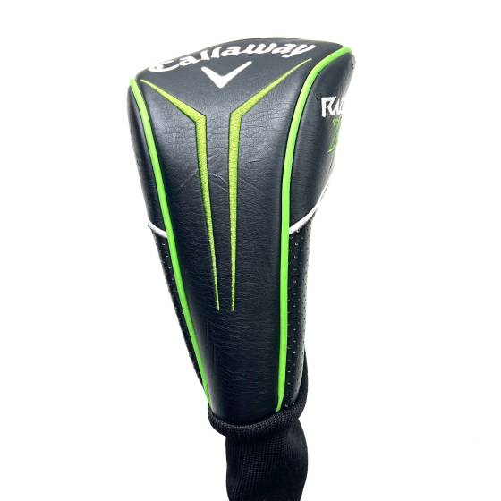 Callaway Razr Fit Extreme Driver / 11.5 Degree / Trinity 65 Regular Flex