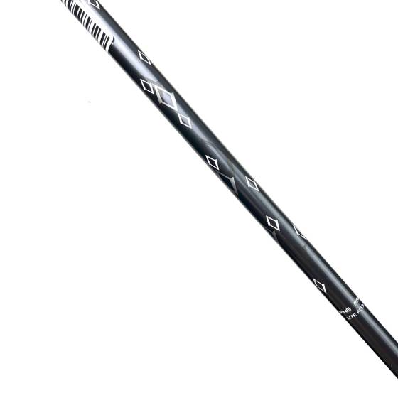 Ping G Series Driver / 12 Degree / TFC 80 Senior Flex