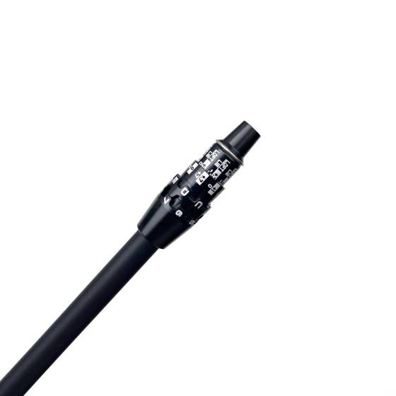 New Diamana RB 63 Driver Shaft / X-Stiff Flex / Cobra 3rd Gen