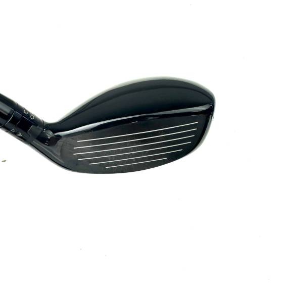 Left Handed Titleist GT2 3 Hybrid / 18 Degree / Denali 60 Regular Flex