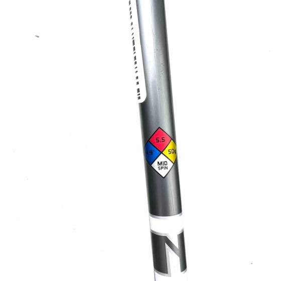 Callaway Rogue ST Max D Driver / 12 Degree / Hzrdus Regular Flex