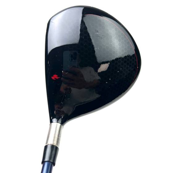 Taylormade Burner Superfast 3 Wood / 15 Degree / Ventus 5R Regular Flex