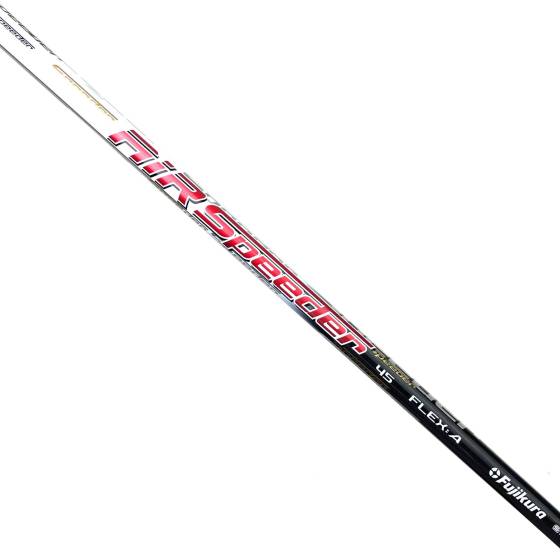 Taylormade Stealth 5 Wood / 18 Degree / Fujikura Air Speeder 45 Senior Flex