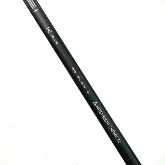 Titleist GTS3 Driver / 10 Degree / Tensei 1K Blue 65 Stiff Flex