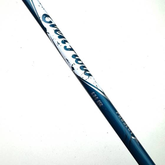 Callaway Rogue Driver / 10.5 Degree / Evenflow Stiff Flex