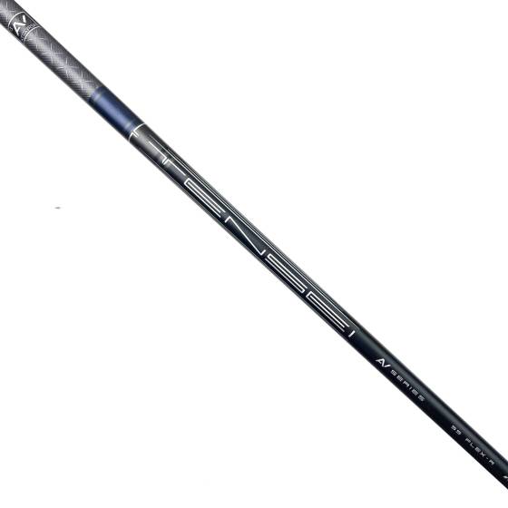 Callaway Paradym Ai Smoke Max D Driver / 10.5 Degree / Mitsubishi Tensei AV Series 55 Regular Flex