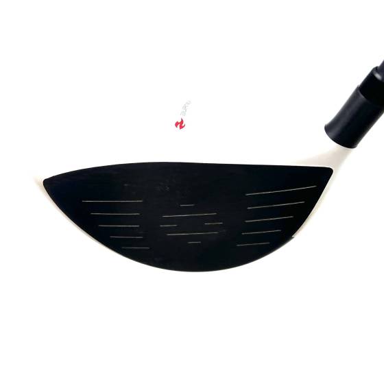 Taylormade Burner Superfast 2.0 Driver / 9.5 Degree / Matrix Oxik Stiff Flex