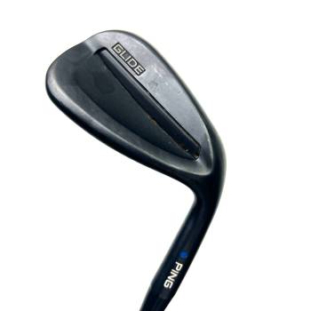 Ping Glide 2.0 Gap Wedge / 52 Degree / KBS Tour 130 X-Stiff Flex