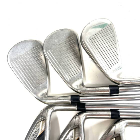 Callaway Mavrik Max Irons / 5-PW / Elevate 95 Regular Flex