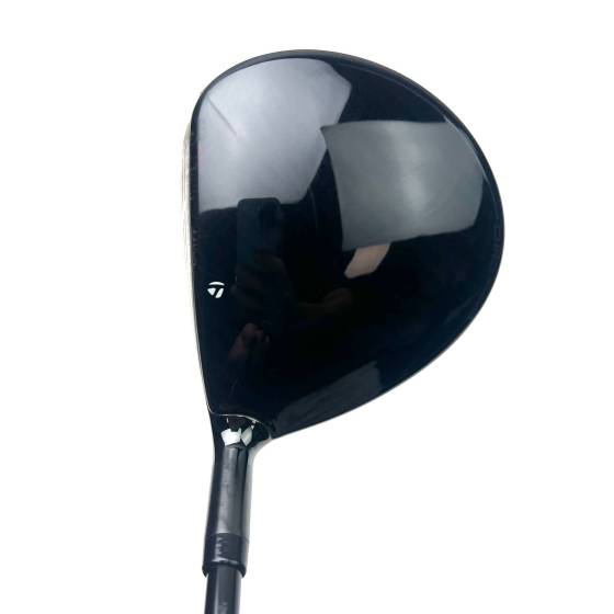Taylormade QI10 Max 3 Wood / 16 Degree / Kai’li White 70 Stiff Flex