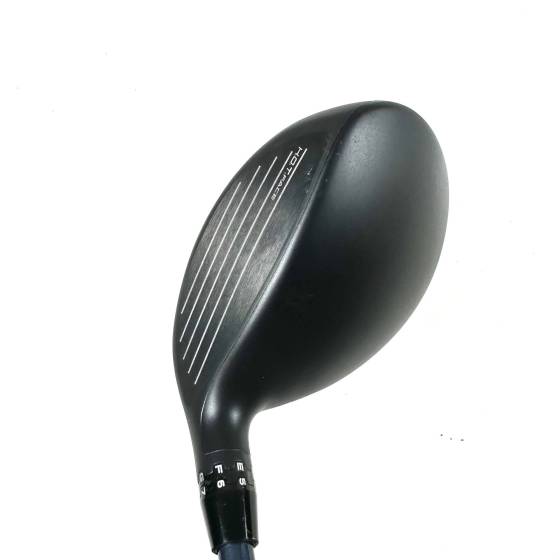 Cobra DS-Adapt X 3 Wood / 15 Degree / Denali 60 Stiff Flex