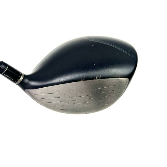 Left Handed Taylormade Jetspeed Driver / 10.5 Degree / Velox T 49 Regular Flex