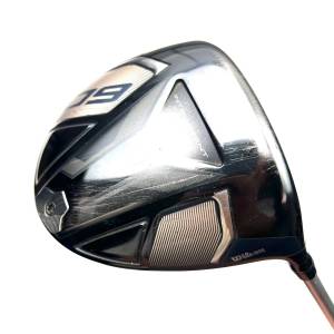 Wilson Staff D9 Driver / 10.5 Degree / Mitsubishi Tensei CK Series 50 Regular Flex