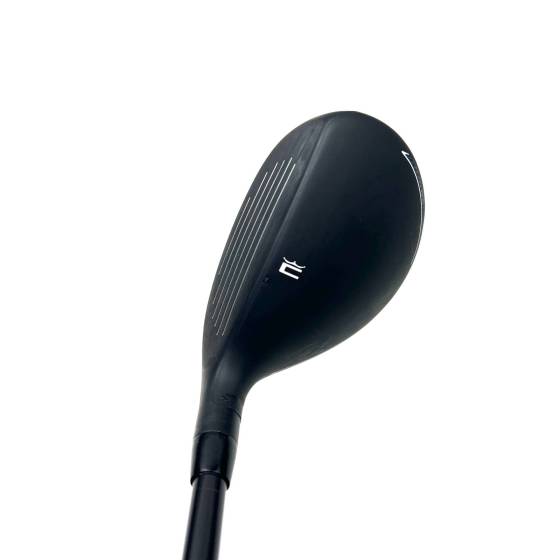 Cobra Radspeed One Length 3 Hybrid / 19 Degree / Tensei Blue AV Series 65 Regular Flex