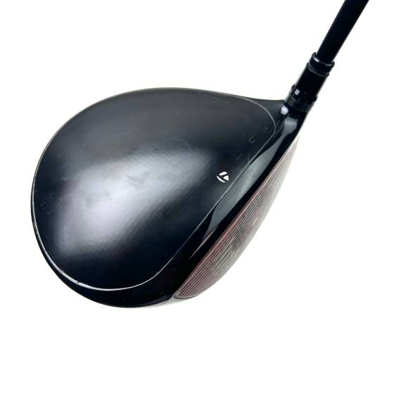 Taylormade Stealth Driver / 10.5 Degree / Kai’li 60 Stiff Flex