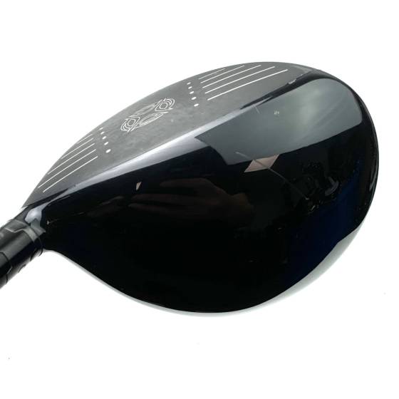 Callaway Razr Fit Xtreme Driver / 10.5 Degree / Aldila Trinity 65 Reular Flex