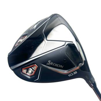 Srixon ZXI Driver / 10.5 Degree / Ventus TR Stiff Flex