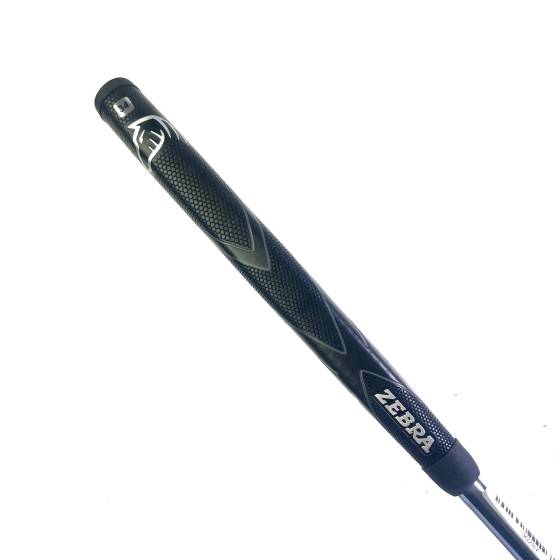 New Left Handed Zebra AIT 1 Putter / 34 Inches