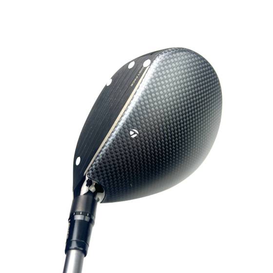 Taylormade QI35 Tour 3 Wood / 15 Degree / Airspeeder 50 Regular Flex