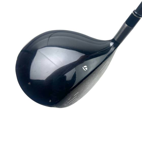 Taylormade R7 Superquad Driver / 10.5 Degree / REAX 65 Stiff Flex