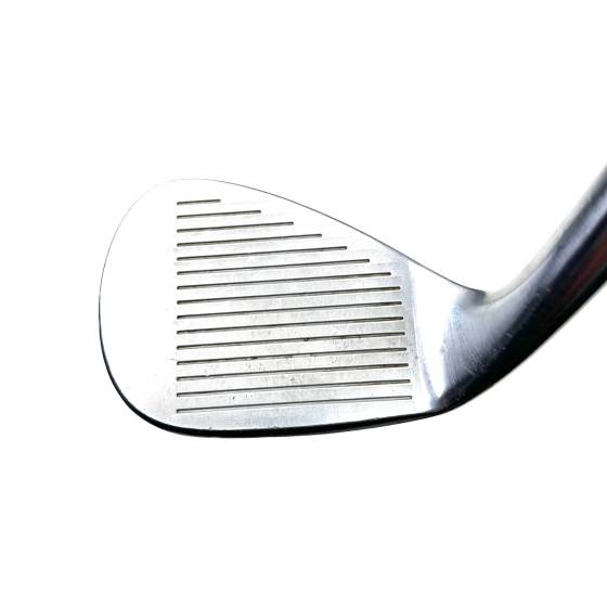 Mizuno T22 Lob Wedge / 58 Degree / N.S. Pro Modus3 Tour 120 Stiff Flex