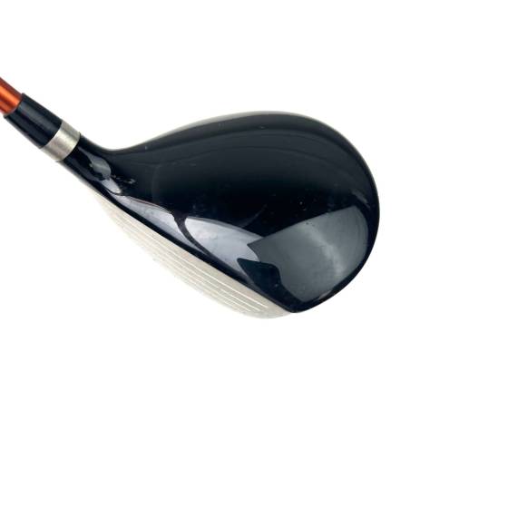Left Handed Ping G10 3 Wood / 15.5 Degree / TFC 129 Regular Flex