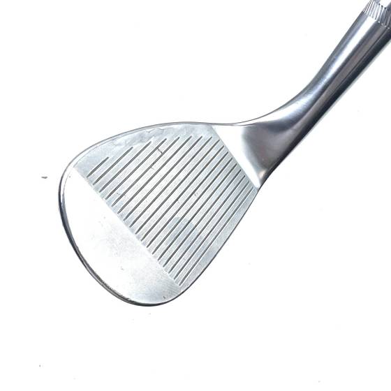 Titleist Vokey SM8 Lob Wedge / 62 Degree / Wedge Flex