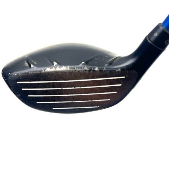 Ping G30 5 Wood / 17.5 Degree / TFC 419 Regular Flex