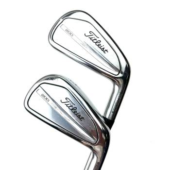Titleist T200 2021 Irons / 5-9 / KBS Tour Stiff Flex
