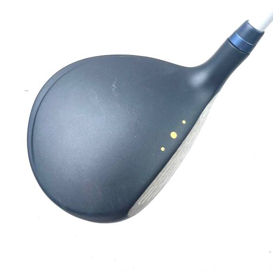 Ping GLE3 5 Wood / 21 Degree / ULT 220 Ladies Flex