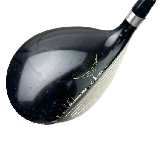 Ping Rapture V2 7 Wood / 22 Degree / TFC 939 Regular Flex