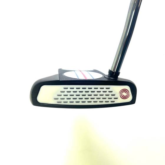 Odyssey 2 Ball Triple Track Putter / 35 Inches