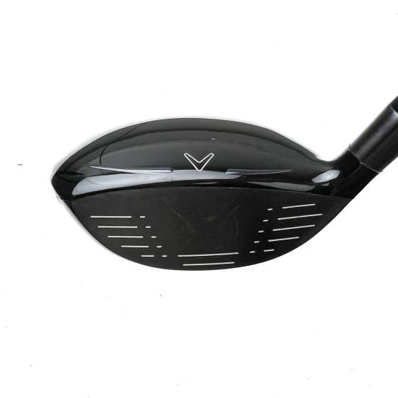 Callaway Rogue 3 Wood / 15 Degree / Mitsubishi Tensei AV Series 65 Regular Flex