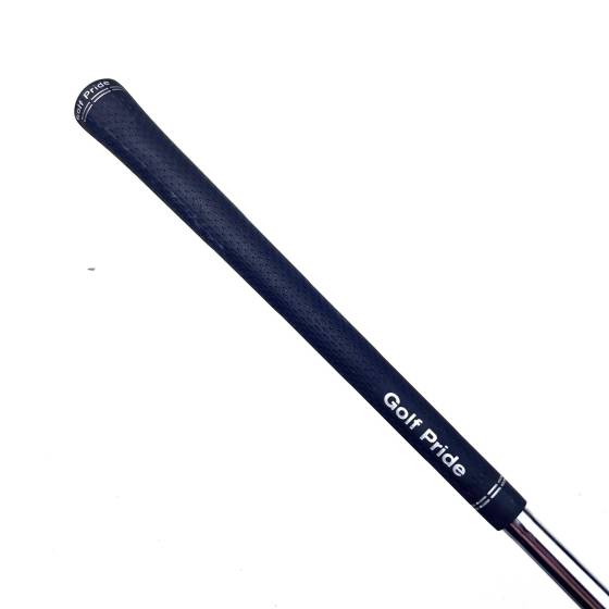 Cleveland RTZ Lob Wedge / 58 Degree / Dynamic Gold SPinner Wedge Flex