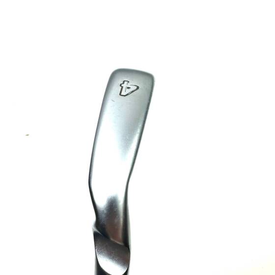 Ping I525 4 Iron / 21 Degree / Project X IO 105 Regular Flex