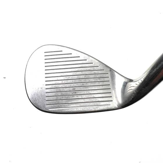 Taylormade Sim Max OS Lob Wedge / 59 Degree / Aldila NV 45 Ladies Flex