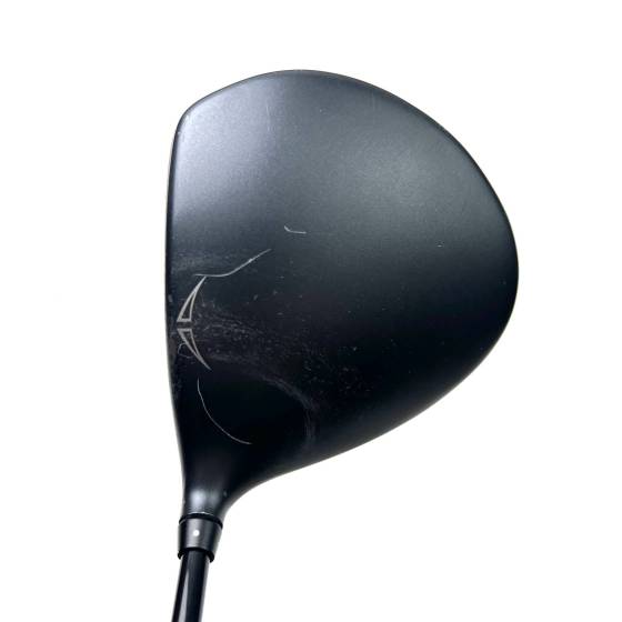 Ping G25 Driver / 10.5 Degree / Crossfire 60 Regular Flex