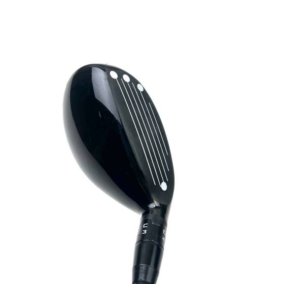 Left Handed Titleist TSi2 4 Hybrid / 21 Degree / Tensei Blue AV Series 65 Regular Flex