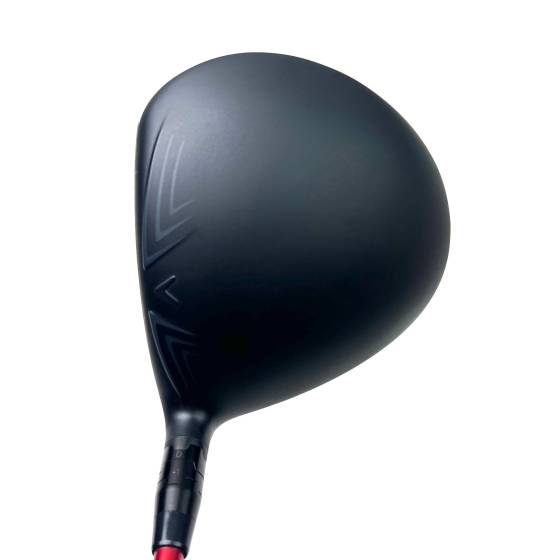 Callaway XR16 Driver / 10.5 Degree / Fujikura Speeder Evolution Regular Flex