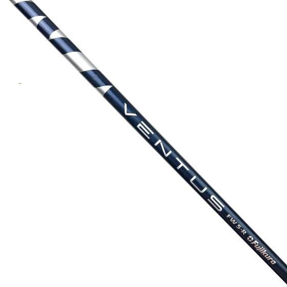 Taylormade Sim 2 Max 3 Wood / 15 Degree . Fujikura Ventus Regular Flex